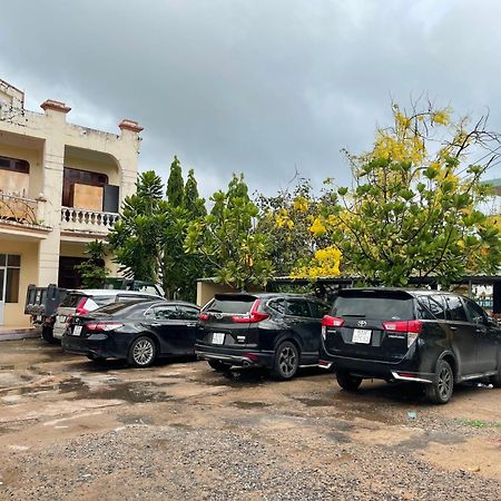 Hotel Minh Hang Παν Θιέτ Εξωτερικό φωτογραφία