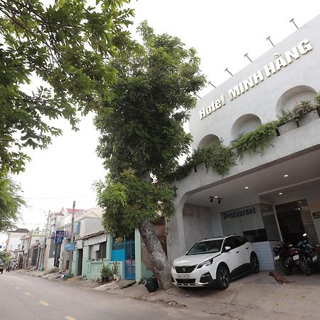 Hotel Minh Hang Παν Θιέτ Εξωτερικό φωτογραφία