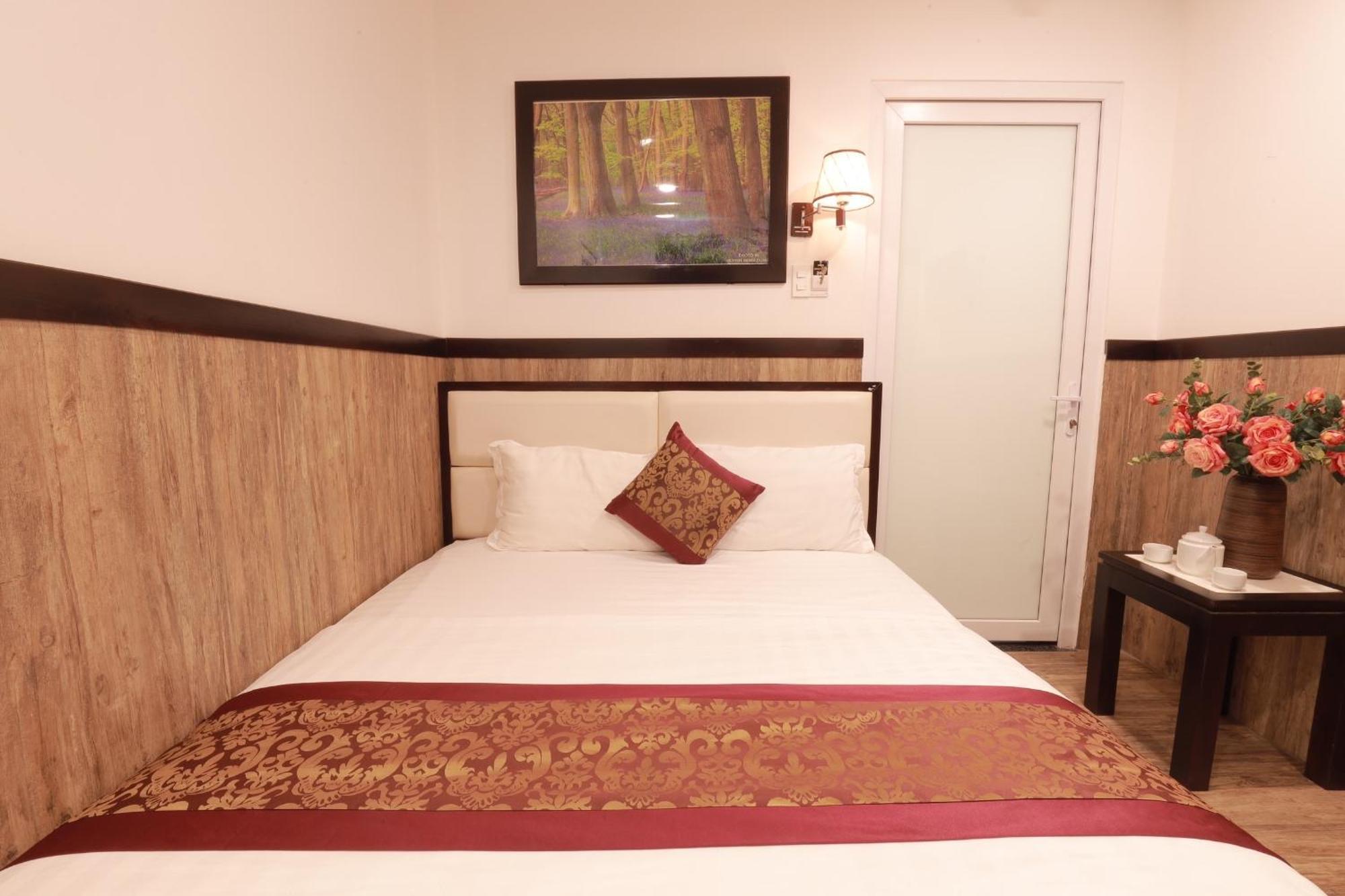 Hotel Minh Hang Παν Θιέτ Εξωτερικό φωτογραφία