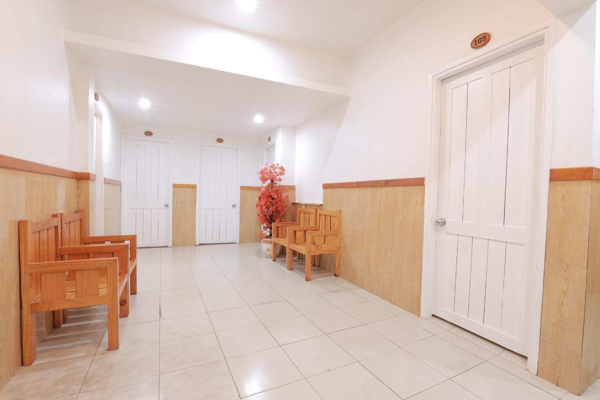 Hotel Minh Hang Παν Θιέτ Εξωτερικό φωτογραφία