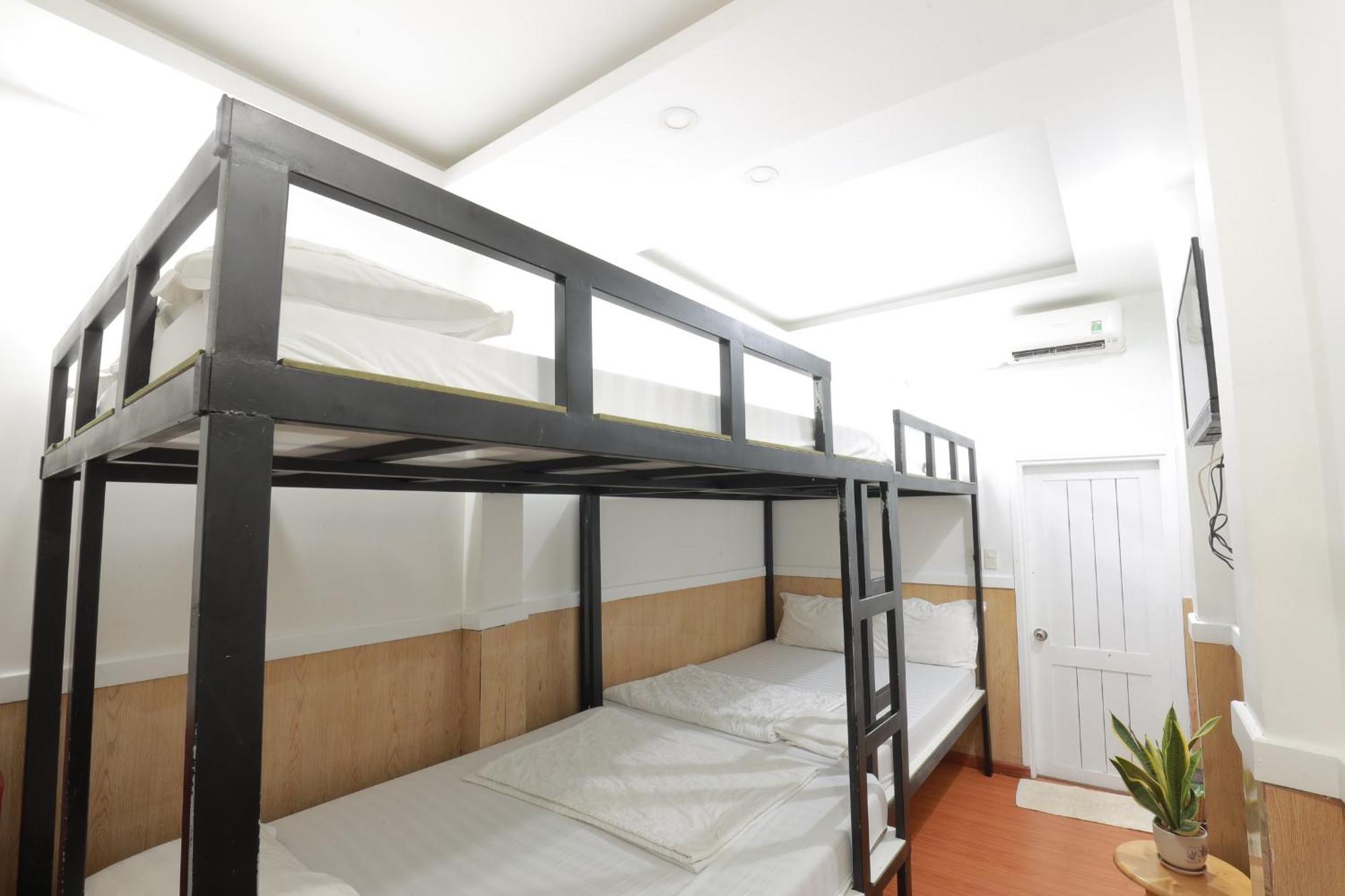 Hotel Minh Hang Παν Θιέτ Εξωτερικό φωτογραφία