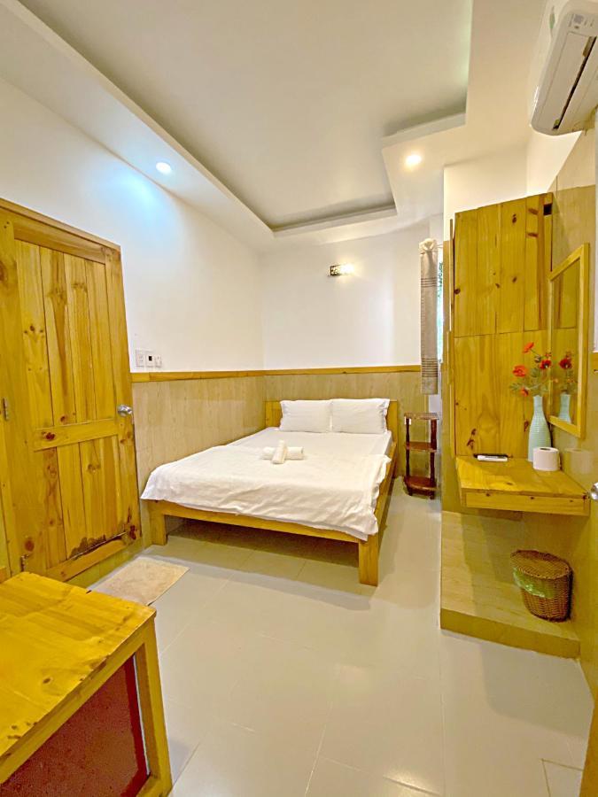Hotel Minh Hang Παν Θιέτ Εξωτερικό φωτογραφία